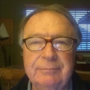 Meet your Posher, Doug